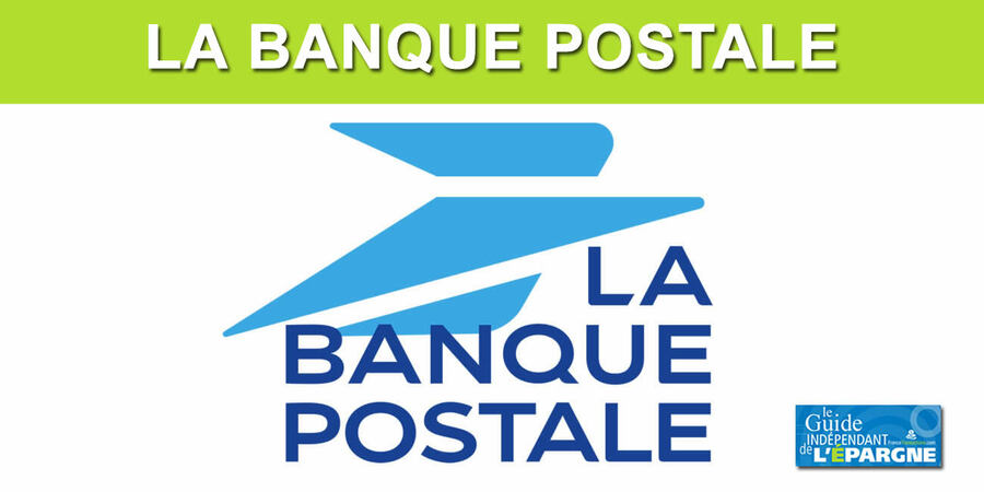 Frais bancaires : La Banque Postale n'augmentera pas ses tarifs bancaires en 2023