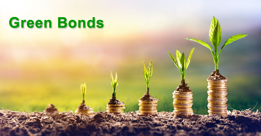 Green Credit Continuum : 1 milliard d'euros pour le développement de la finance obligataire verte en Europe