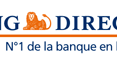 Banque en ligne : Nouvelles versions pour les applications mobiles d'ING Direct