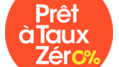 PTZ 2018 : quel sera le montant de mon prêt à taux zéro ?