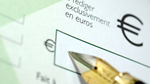 Chèque bancaire : régulariser un chèque sans provision 