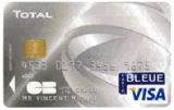 Carte Visa Total Sofinco