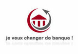 Je veux changer de banque !