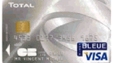 Carte Visa Total Sofinco