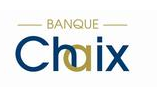La banque Chaix, classe et volupté, dans des agences cosy...