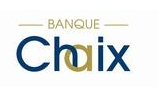 La banque Chaix, classe et volupté, dans des agences cosy...
