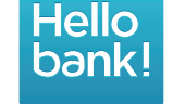 Hello bank, 1er anniversaire et 800.000 clients sur 4 pays !