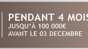 Epargne : BforBank vous offre 50 € ! 