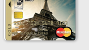 Carte BRED & moi GOLD MasterCard : des bonus pour Noà« l !
