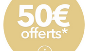 Soon renouvelle son offre de bienvenue de 50â‚¬ sur le mois de mars