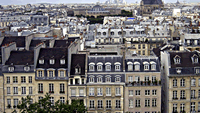 Immobilier : Paris est hors de prix !