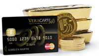 Aucoffre.com : la VeraCarte fête son premier anniversaire !