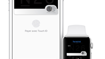 N26 est disponible avec Apple Pay en France