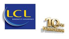 Le LCL va tenter d'imaginer la banque du futur avec ses clients, bon courage !