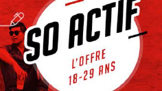 SoActif : le plan de la Société Générale pour draguer les jeunes #FaireLePremierPas