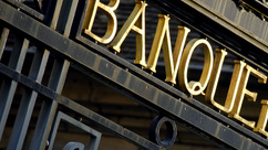 Réforme bancaire : La loi définitivement adoptée
