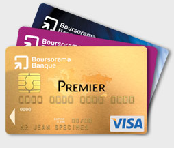 Boursorama banque prolonge son offre de bienvenue