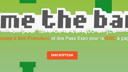 #GameTheBank : Crédit Agricole S.A. organise son premier hackathon