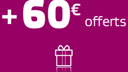 Boursorama banque : 60 € offerts à saisir avant le 14 août !