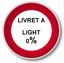 Livret A, le placement light, 0% d'intérêt !