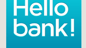 Hello Bank : Une nouvelle banque en ligne simple comme bonjour !