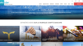 Hello life !, le nouveau magazine en ligne de Hello bank ! avec des articles étonnants ...