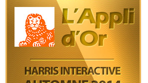 ING Direct : une nouvelle fois récompensée pour son application mobile