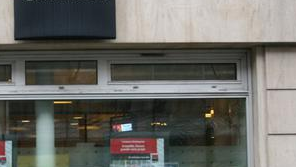 Société Générale : fermeture de 400 agences bancaires d'ici 2020