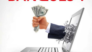 Apple, Bitcoin, Paypal, Google, la fin des banques ?