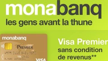 Pour Monabanq, l'argent c'est aussi de la thune, des radis, du fric, du blé... Comme pour tout le monde