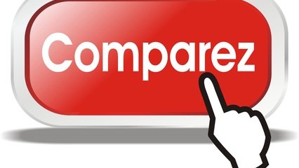 Comparatif des frais bancaires 2026 : Tarifs des banques