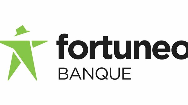 Fortuneo Banque