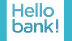 Hello Bank !
