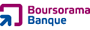 Boursorama banque