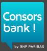 Cortal Consors Allemagne devient Consorsbank 