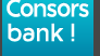 Cortal Consors Deutschland wird Consorsbank